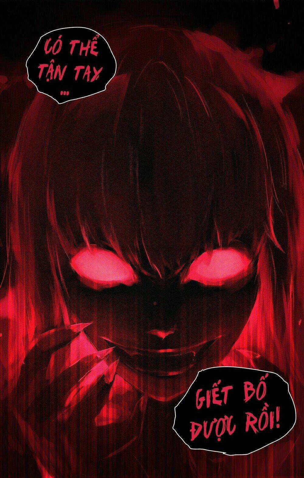 Tiêu Dao Pháp Ngoại Chapter 8 trang 12