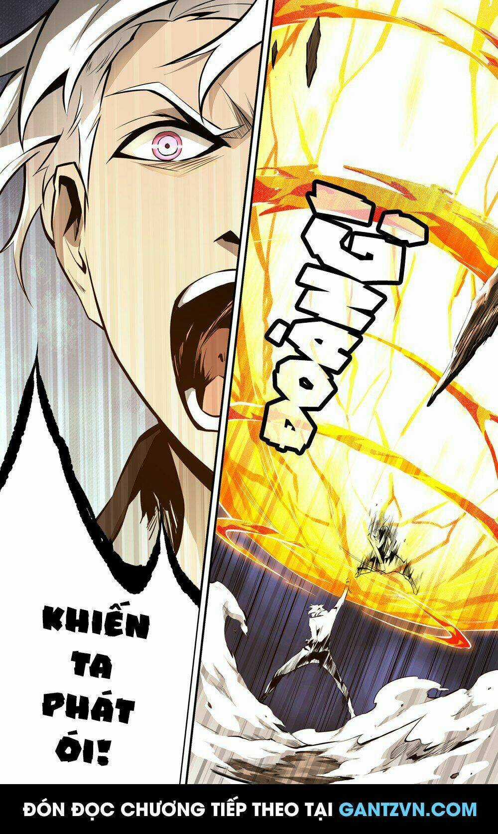 Tiêu Dao Pháp Ngoại Chapter 9 trang 14