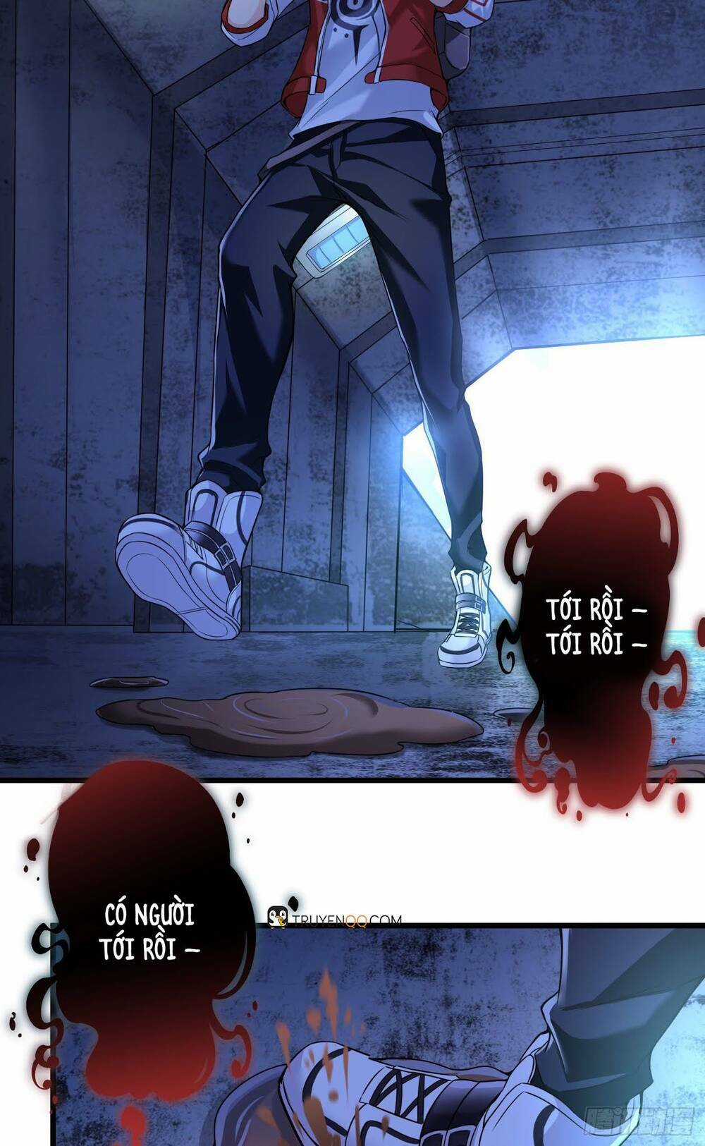 Tiểu Đệ Của Ta Là Yêu Vương Chapter 1 trang 14