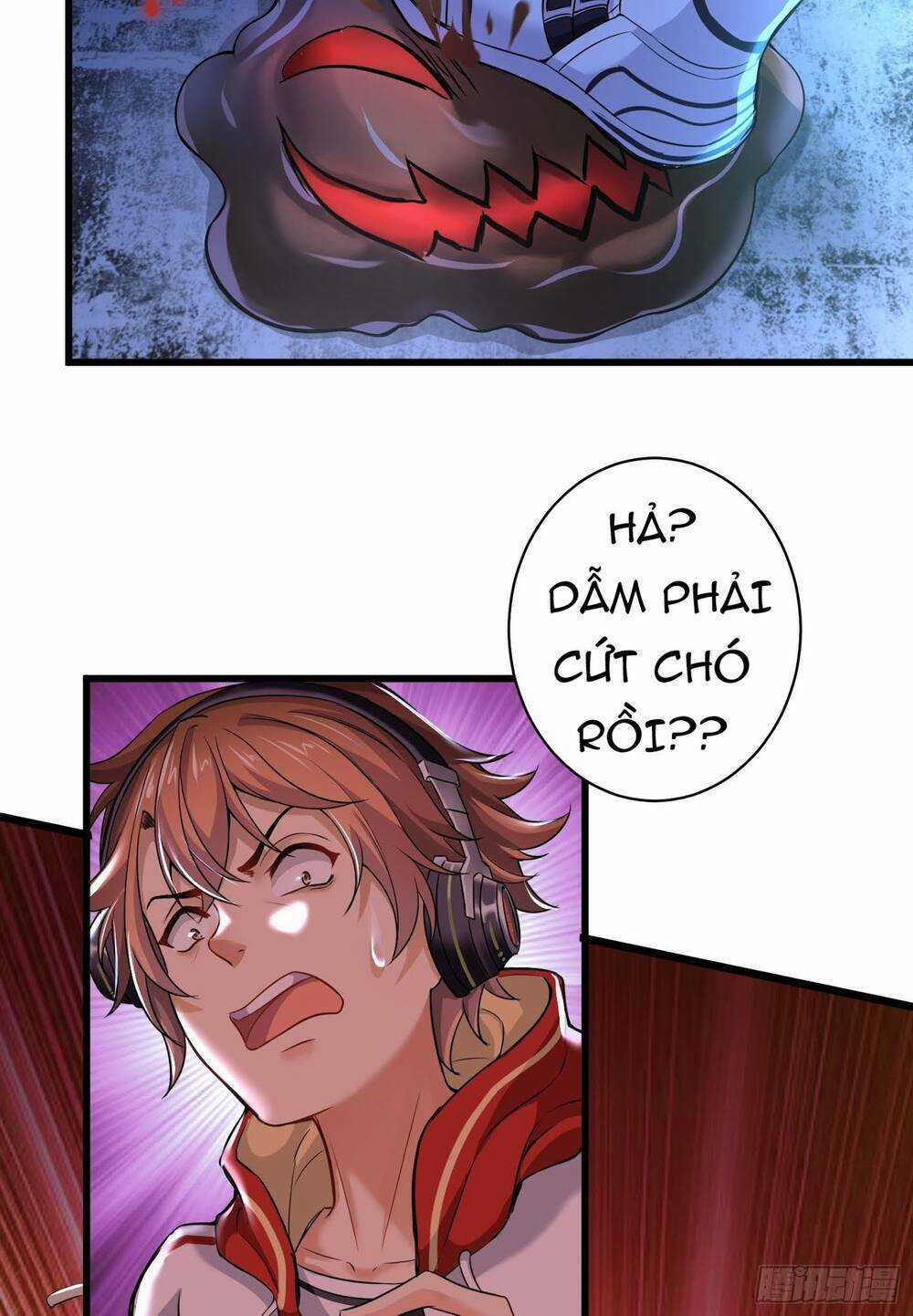 Tiểu Đệ Của Ta Là Yêu Vương Chapter 1 trang 15