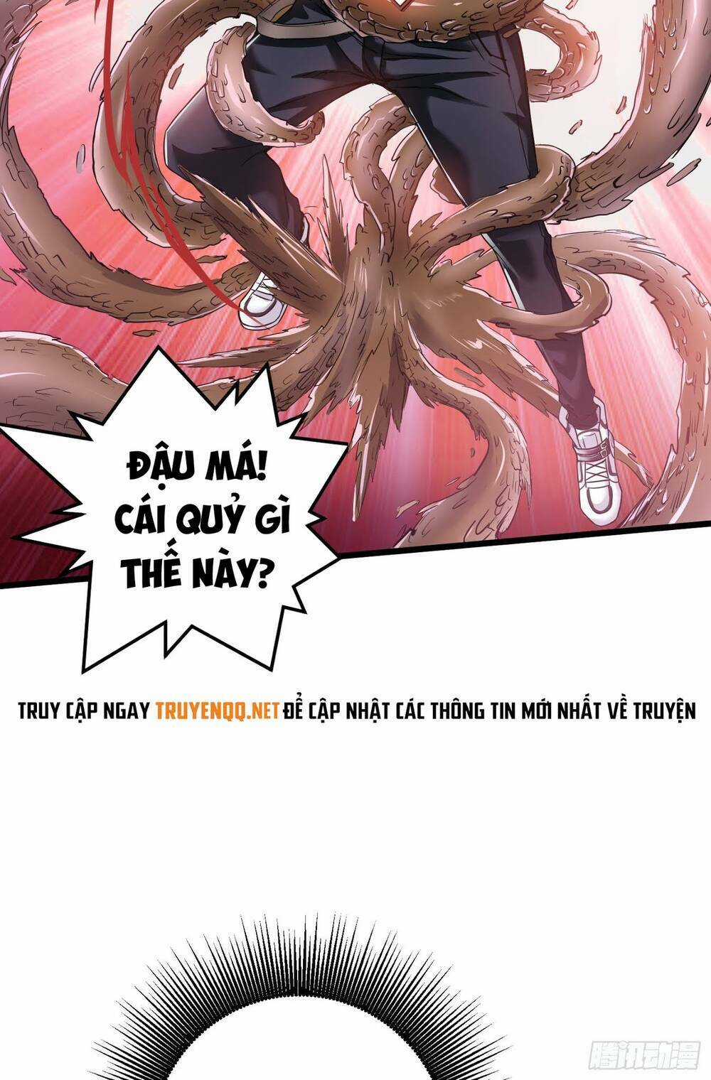 Tiểu Đệ Của Ta Là Yêu Vương Chapter 1 trang 17