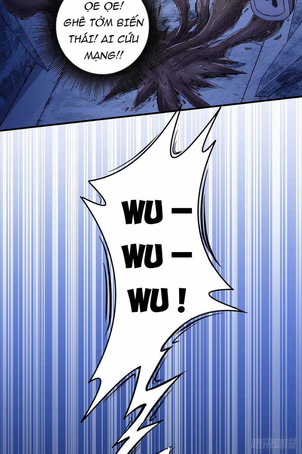 Tiểu Đệ Của Ta Là Yêu Vương Chapter 1 trang 19