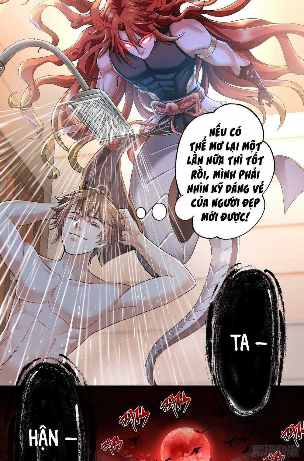 Tiểu Đệ Của Ta Là Yêu Vương Chapter 1 trang 31