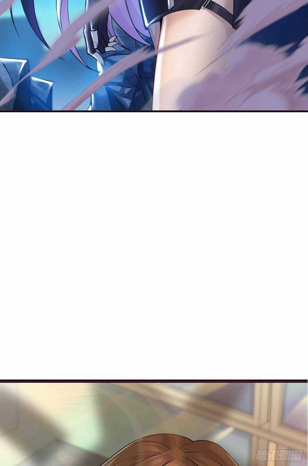 Tiểu Đệ Của Ta Là Yêu Vương Chapter 1 trang 36