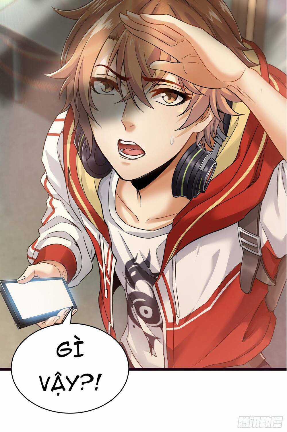 Tiểu Đệ Của Ta Là Yêu Vương Chapter 1 trang 37