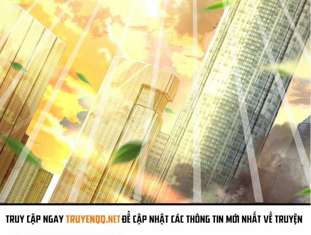 Tiểu Đệ Của Ta Là Yêu Vương Chapter 1 trang 39