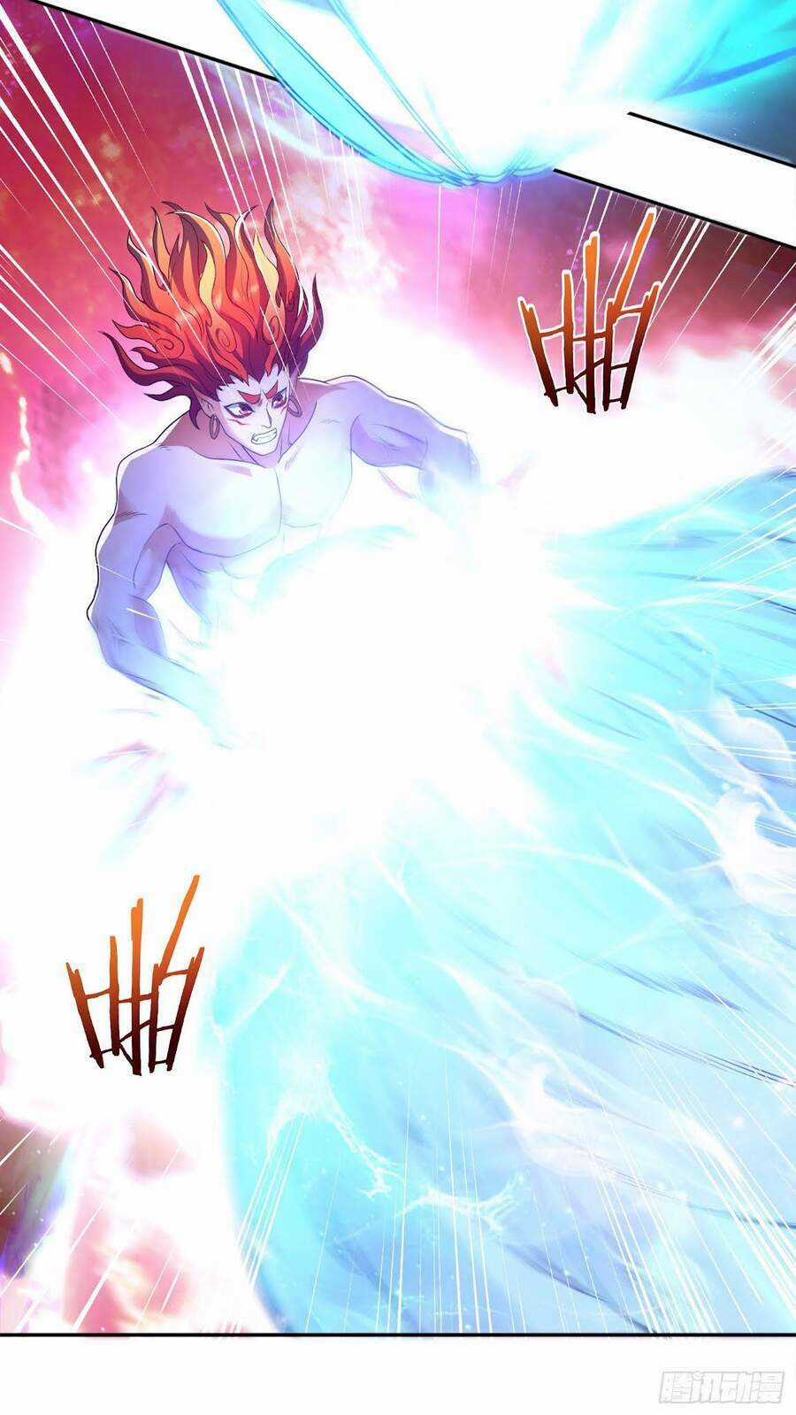 Tiểu Đệ Của Ta Là Yêu Vương Chapter 10 trang 12