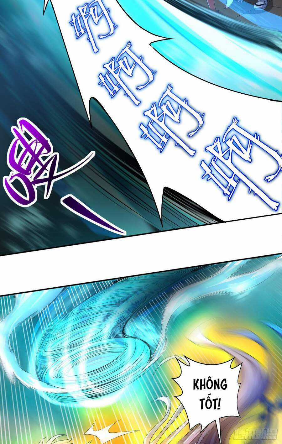 Tiểu Đệ Của Ta Là Yêu Vương Chapter 10 trang 14