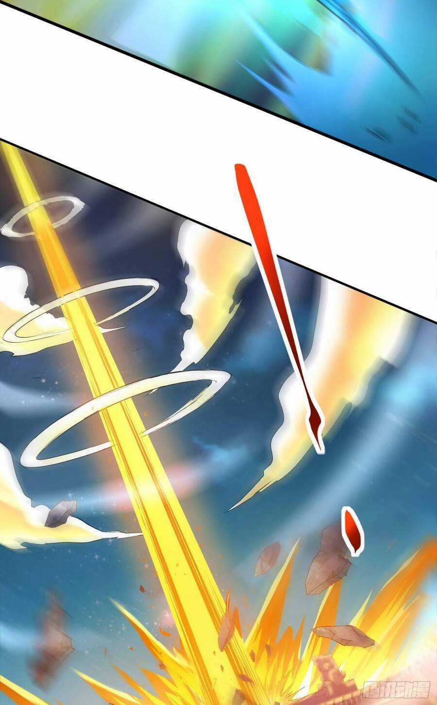 Tiểu Đệ Của Ta Là Yêu Vương Chapter 10 trang 17