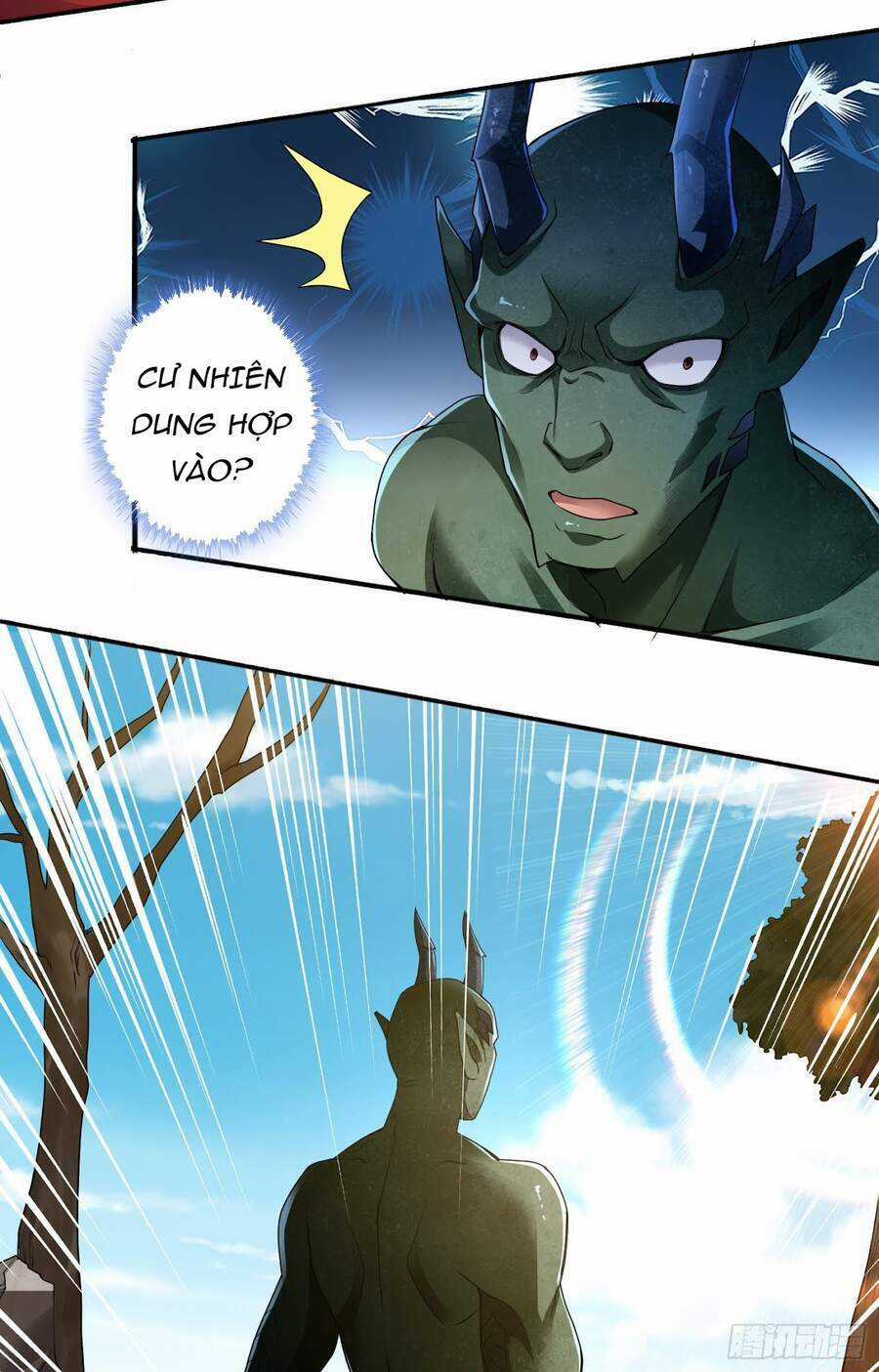 Tiểu Đệ Của Ta Là Yêu Vương Chapter 10 trang 24