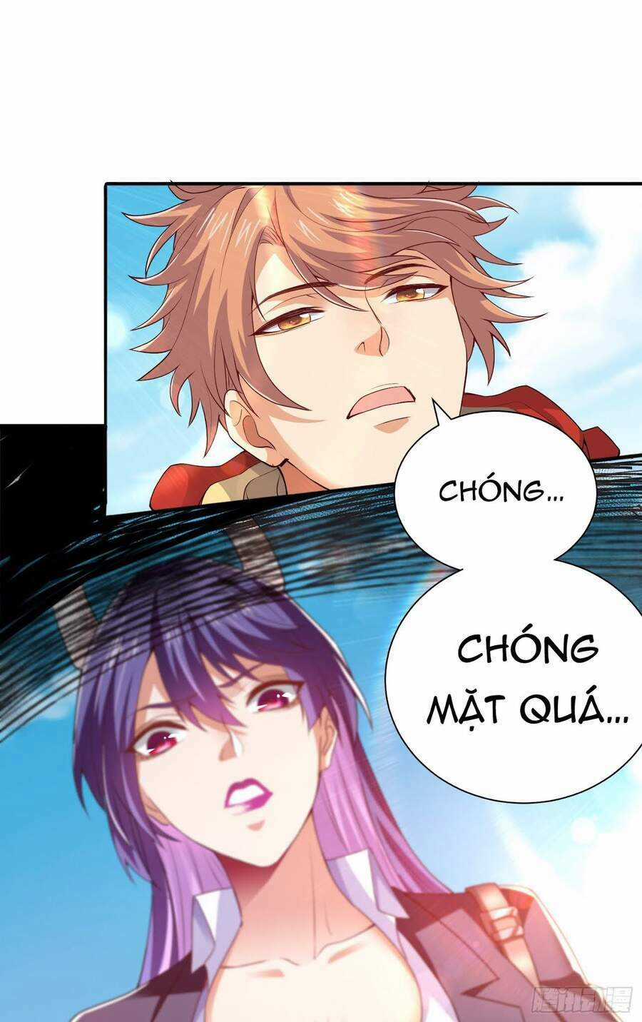 Tiểu Đệ Của Ta Là Yêu Vương Chapter 10 trang 29