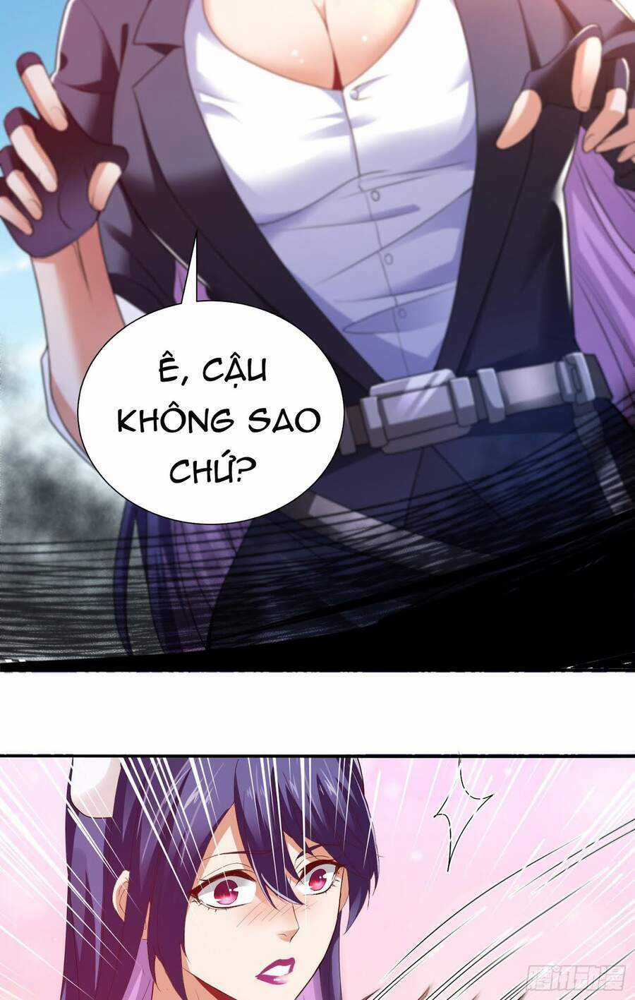 Tiểu Đệ Của Ta Là Yêu Vương Chapter 10 trang 30