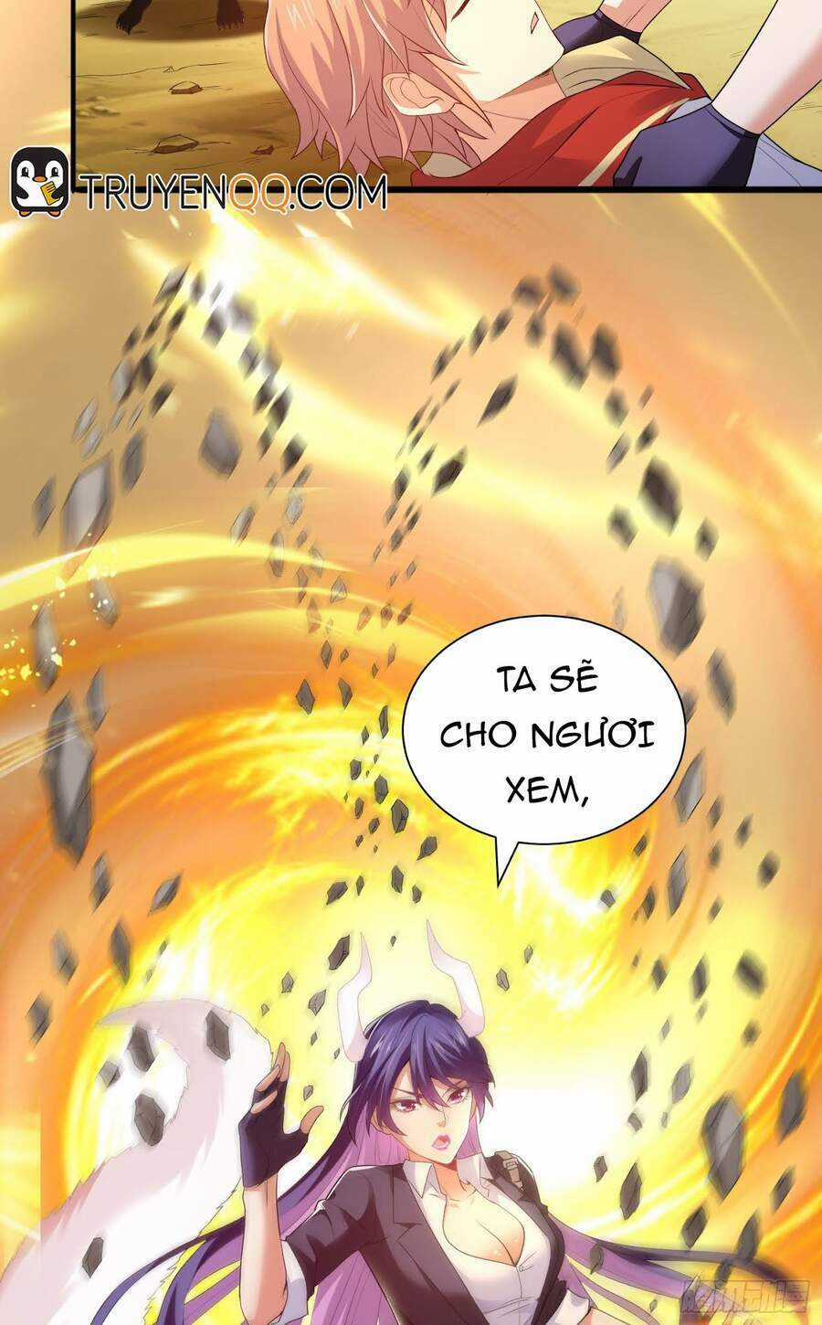 Tiểu Đệ Của Ta Là Yêu Vương Chapter 10 trang 33