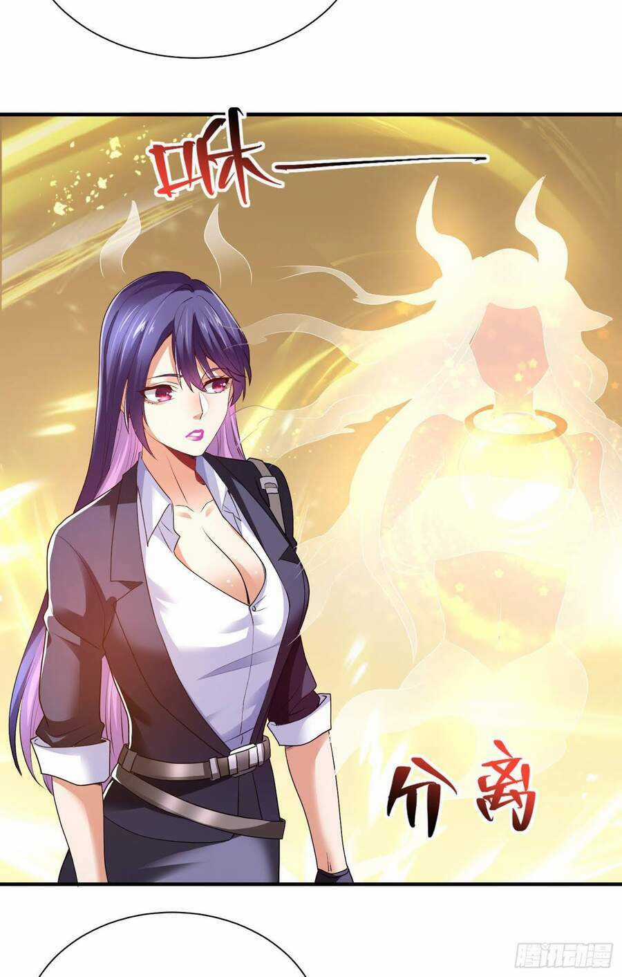 Tiểu Đệ Của Ta Là Yêu Vương Chapter 10 trang 40