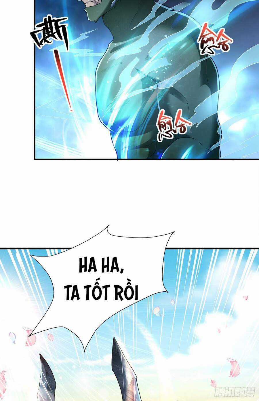 Tiểu Đệ Của Ta Là Yêu Vương Chapter 10 trang 46