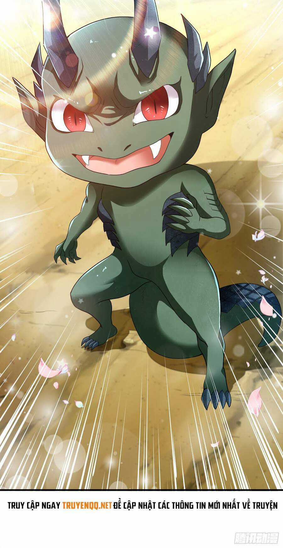 Tiểu Đệ Của Ta Là Yêu Vương Chapter 10 trang 47