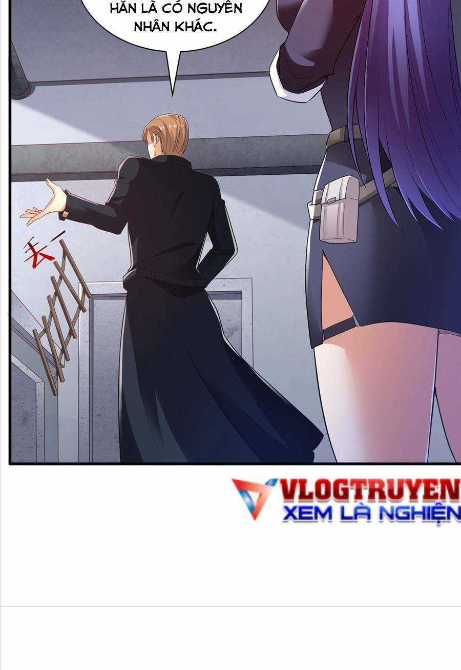 Tiểu Đệ Của Ta Là Yêu Vương Chapter 11 trang 11