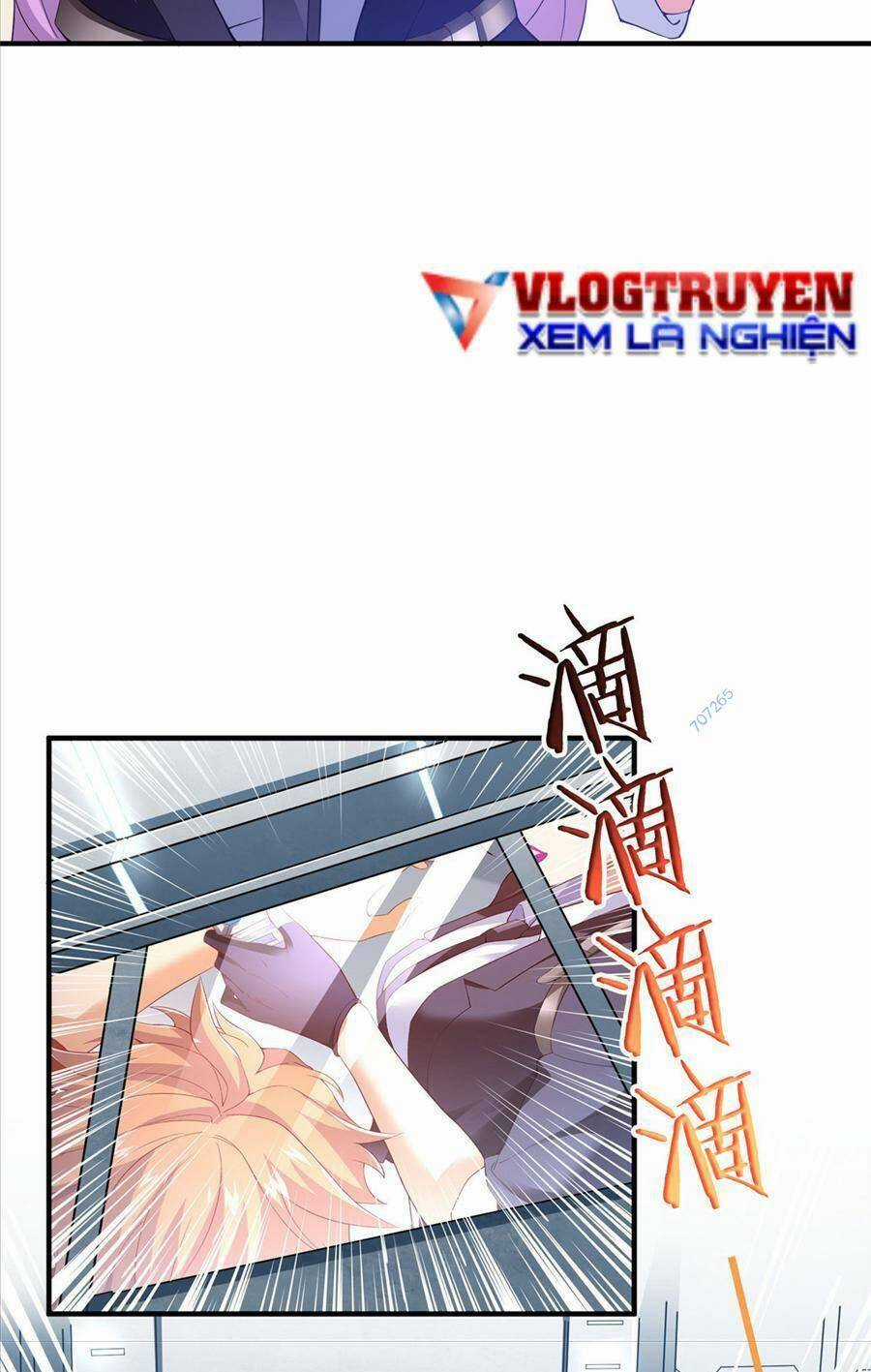 Tiểu Đệ Của Ta Là Yêu Vương Chapter 11 trang 23