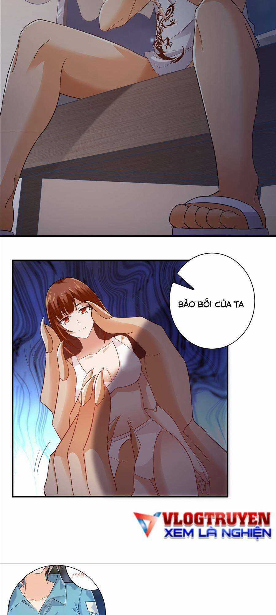 Tiểu Đệ Của Ta Là Yêu Vương Chapter 11 trang 27