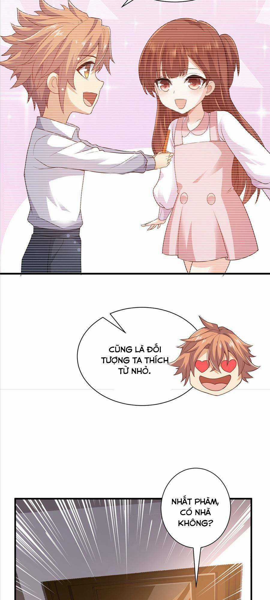 Tiểu Đệ Của Ta Là Yêu Vương Chapter 12 trang 11