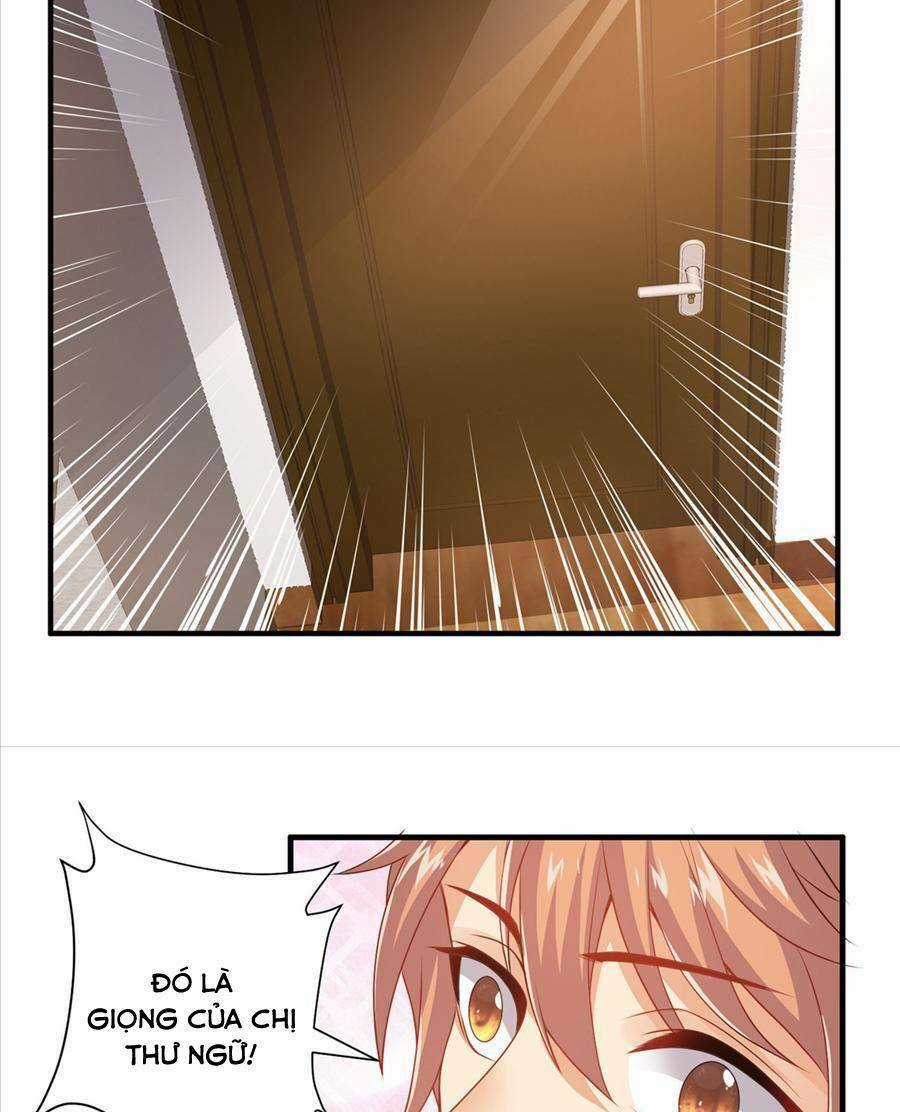 Tiểu Đệ Của Ta Là Yêu Vương Chapter 12 trang 12