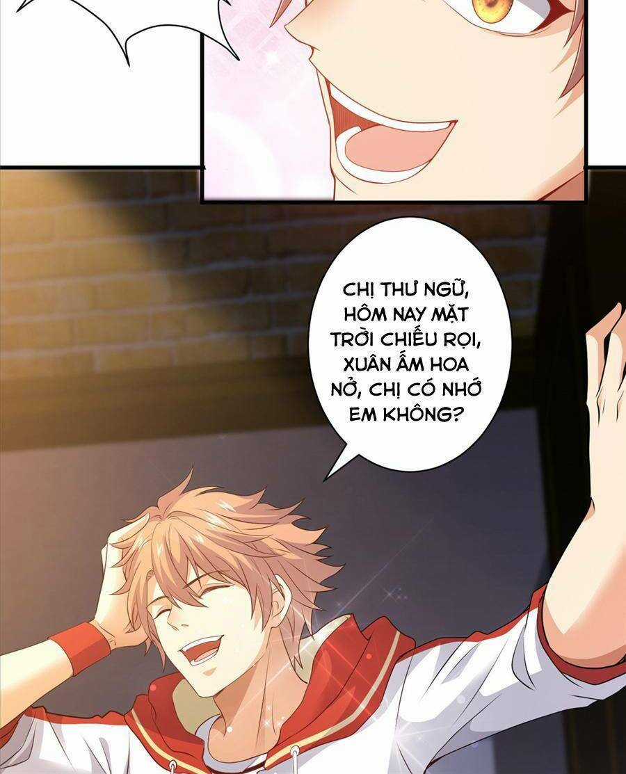 Tiểu Đệ Của Ta Là Yêu Vương Chapter 12 trang 13