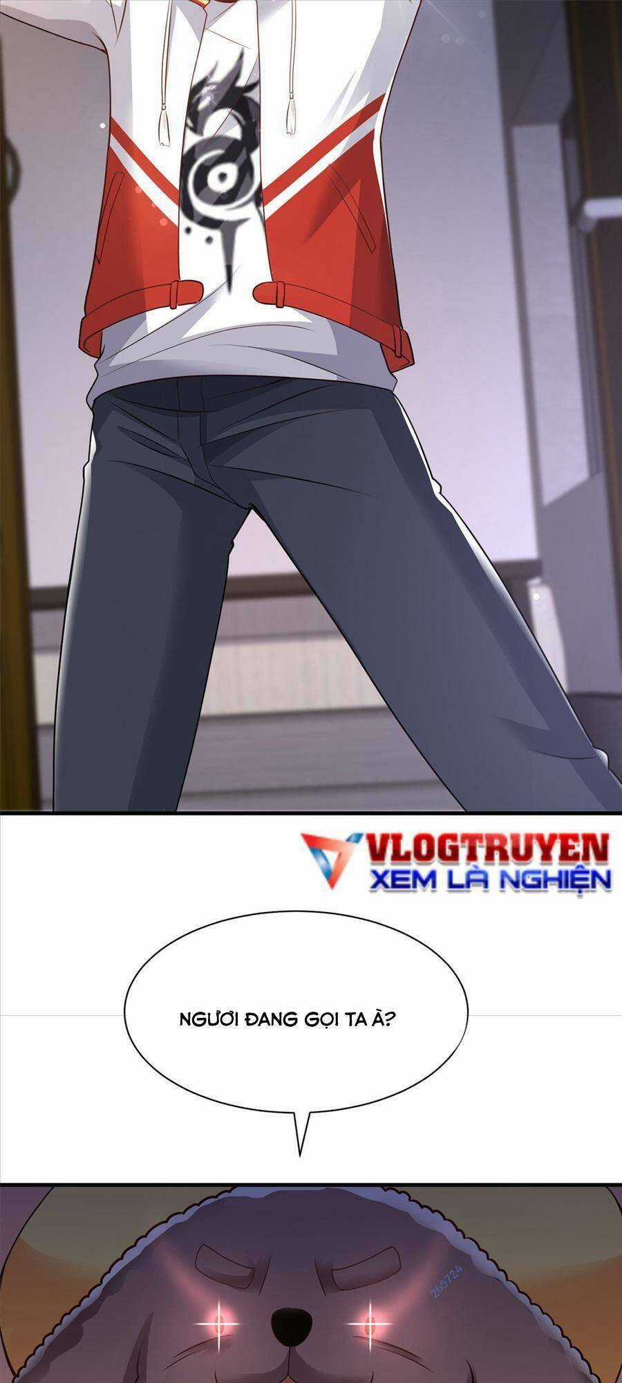 Tiểu Đệ Của Ta Là Yêu Vương Chapter 12 trang 14