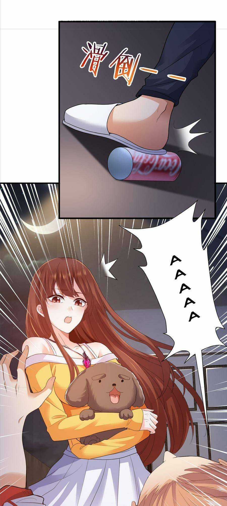 Tiểu Đệ Của Ta Là Yêu Vương Chapter 12 trang 16