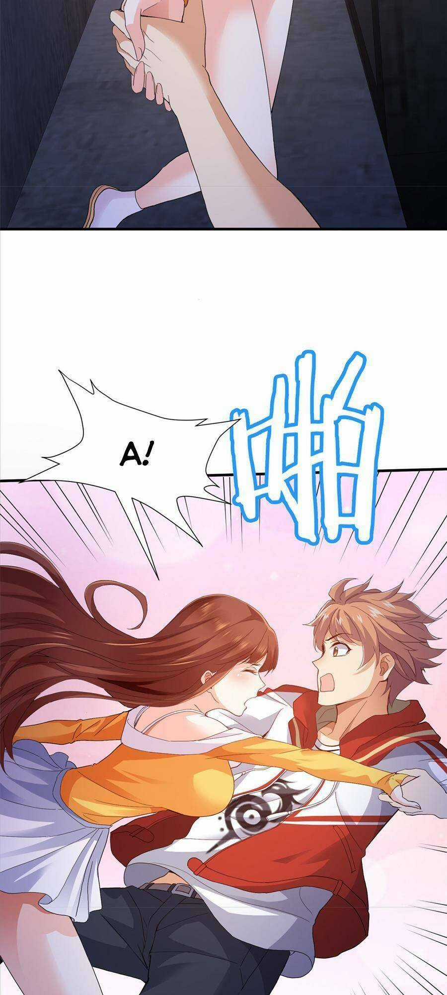 Tiểu Đệ Của Ta Là Yêu Vương Chapter 12 trang 18