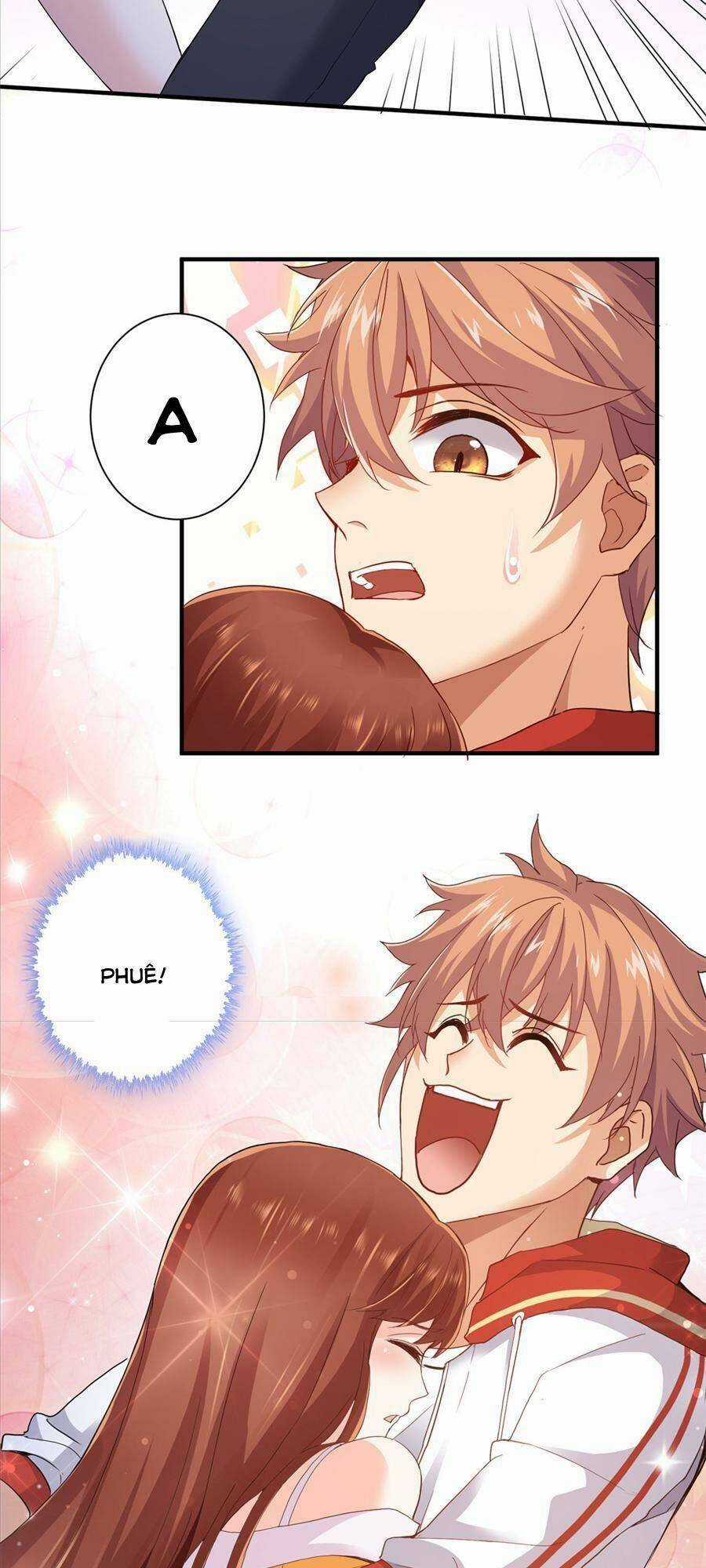 Tiểu Đệ Của Ta Là Yêu Vương Chapter 12 trang 19