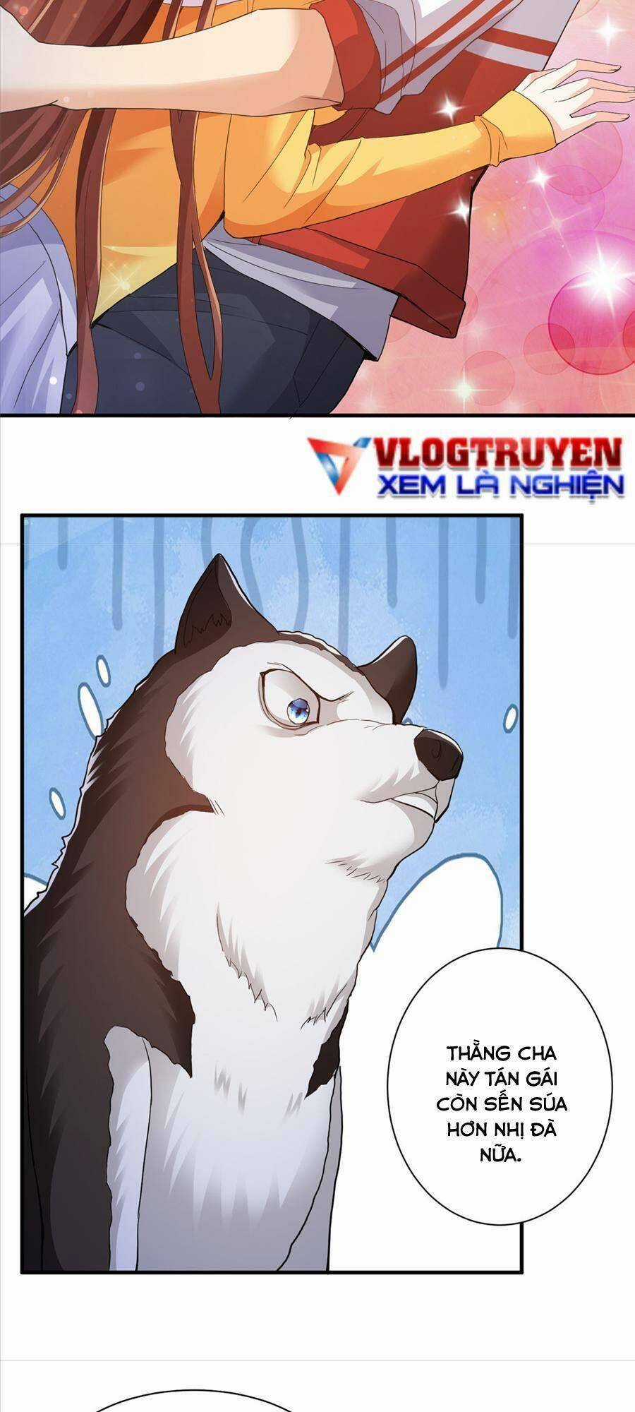 Tiểu Đệ Của Ta Là Yêu Vương Chapter 12 trang 20