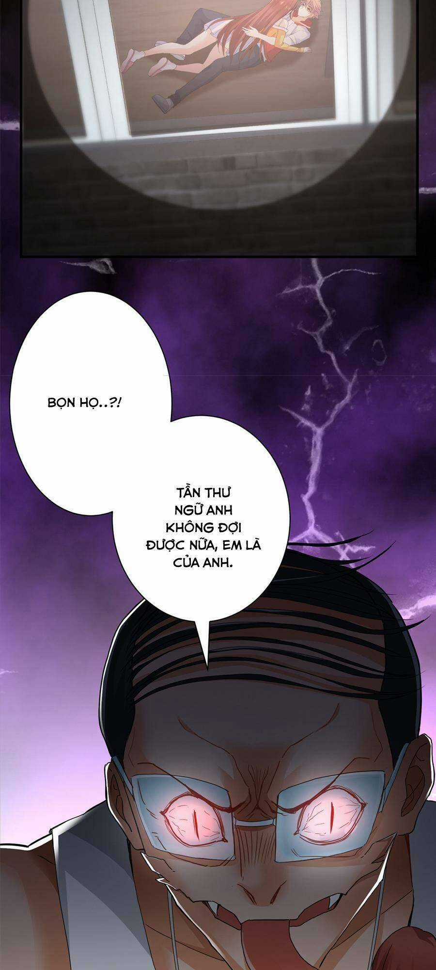 Tiểu Đệ Của Ta Là Yêu Vương Chapter 12 trang 22