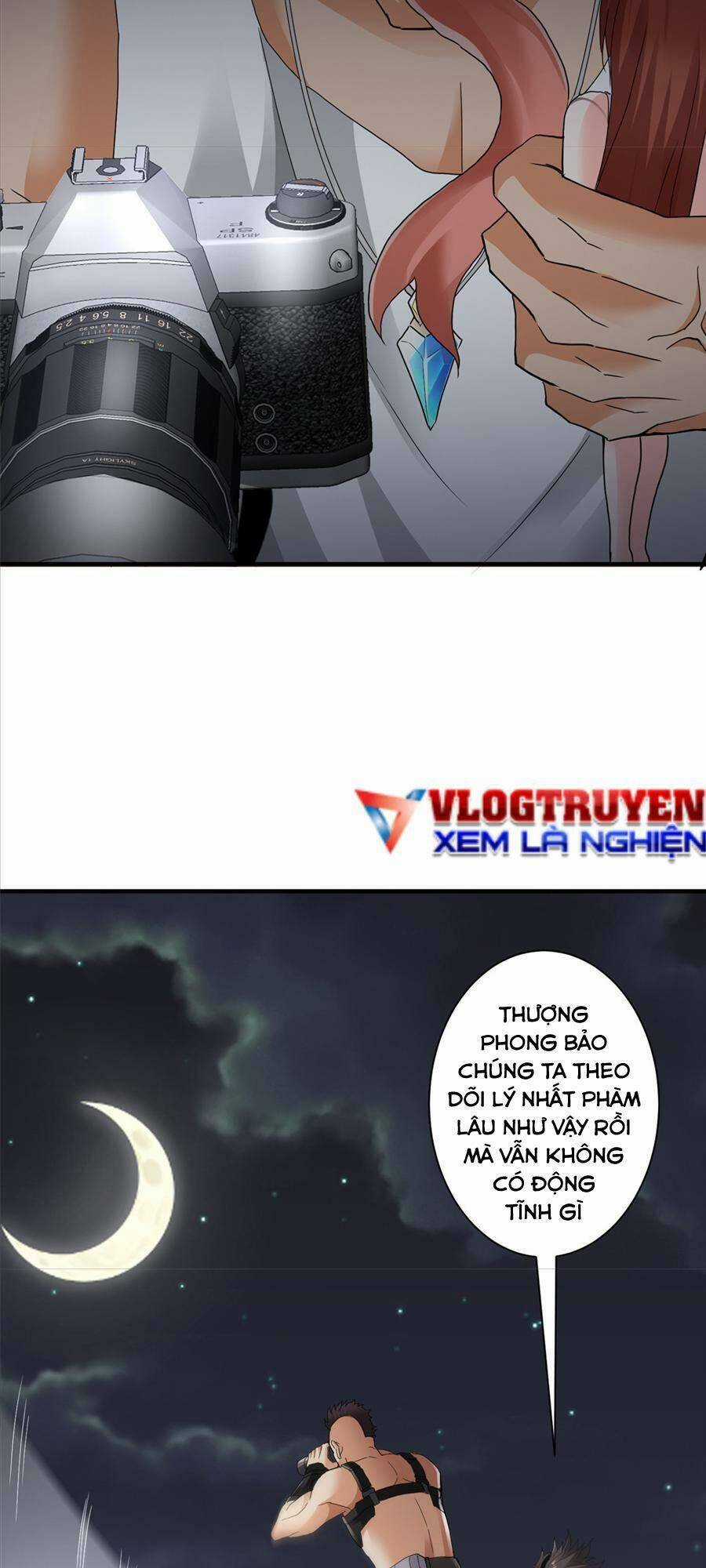 Tiểu Đệ Của Ta Là Yêu Vương Chapter 12 trang 23