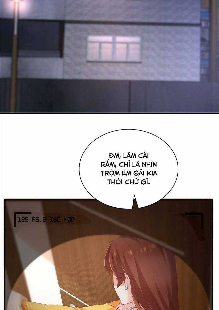 Tiểu Đệ Của Ta Là Yêu Vương Chapter 12 trang 25