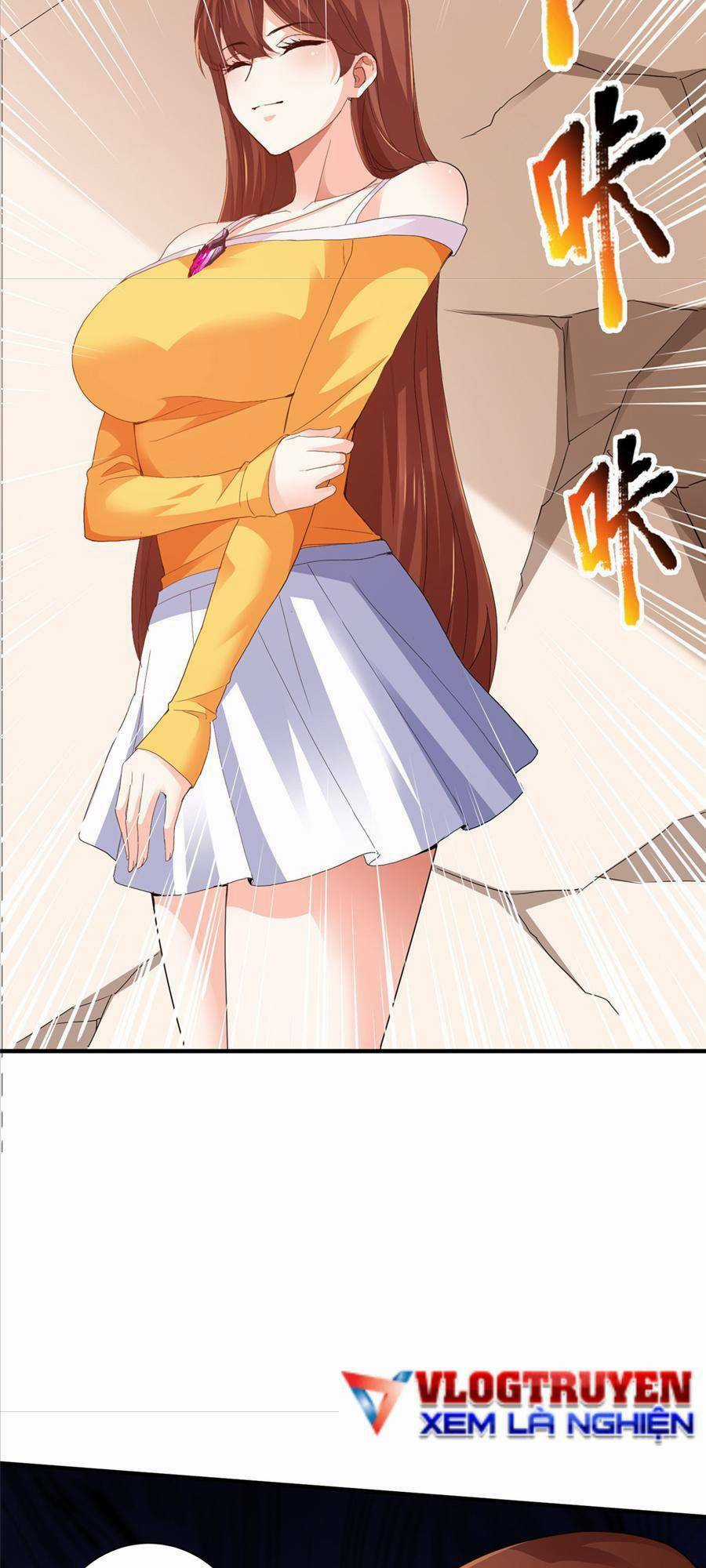 Tiểu Đệ Của Ta Là Yêu Vương Chapter 12 trang 28