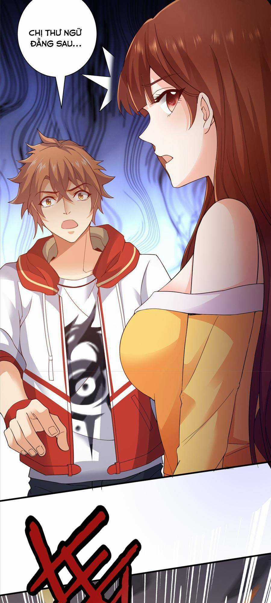 Tiểu Đệ Của Ta Là Yêu Vương Chapter 12 trang 29