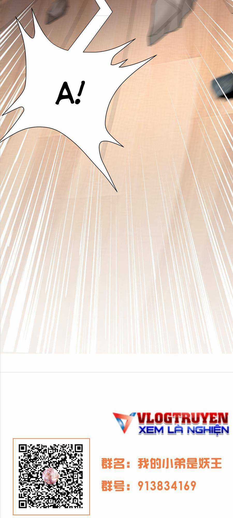 Tiểu Đệ Của Ta Là Yêu Vương Chapter 12 trang 31