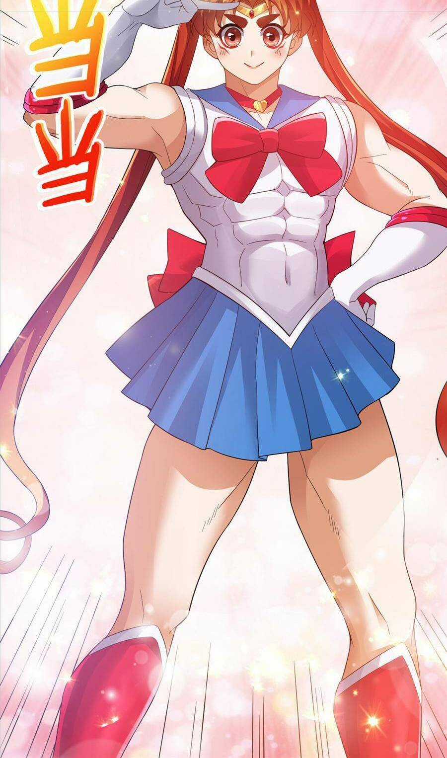 Tiểu Đệ Của Ta Là Yêu Vương Chapter 13 trang 12