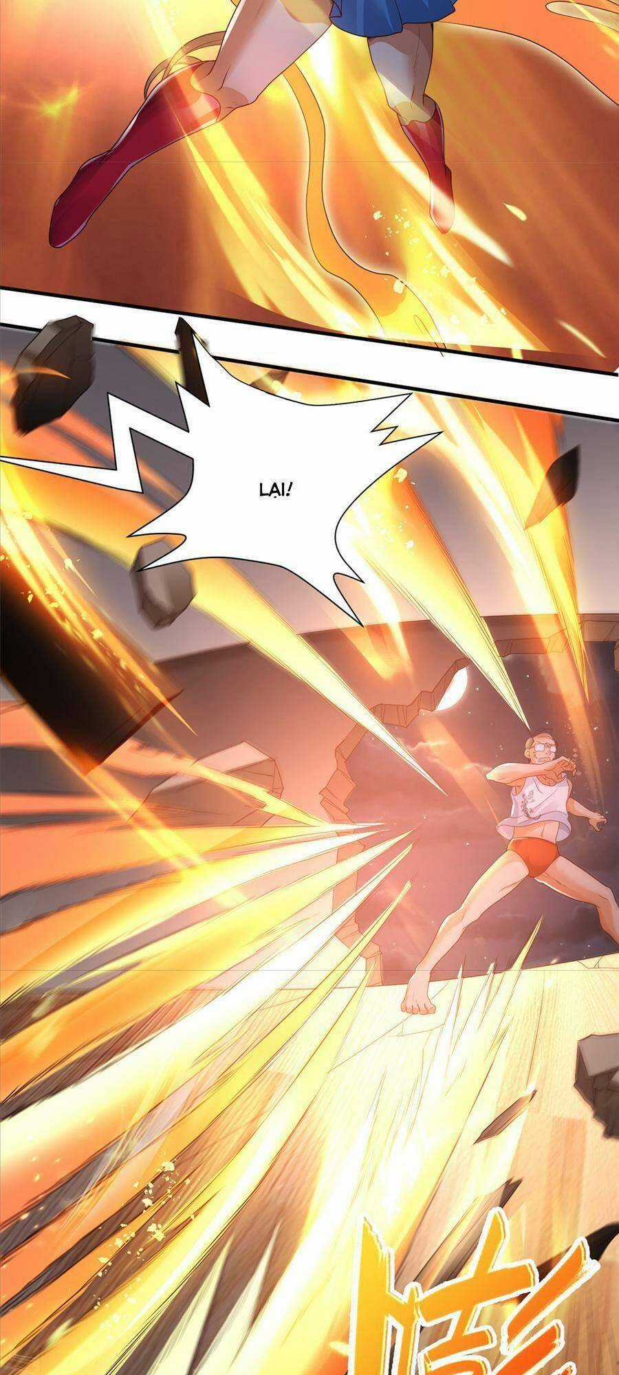 Tiểu Đệ Của Ta Là Yêu Vương Chapter 13 trang 20
