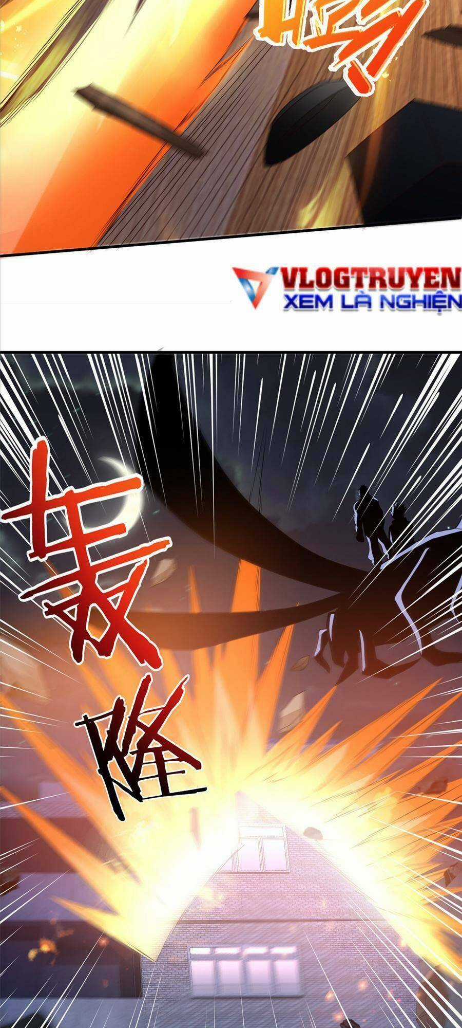 Tiểu Đệ Của Ta Là Yêu Vương Chapter 13 trang 21