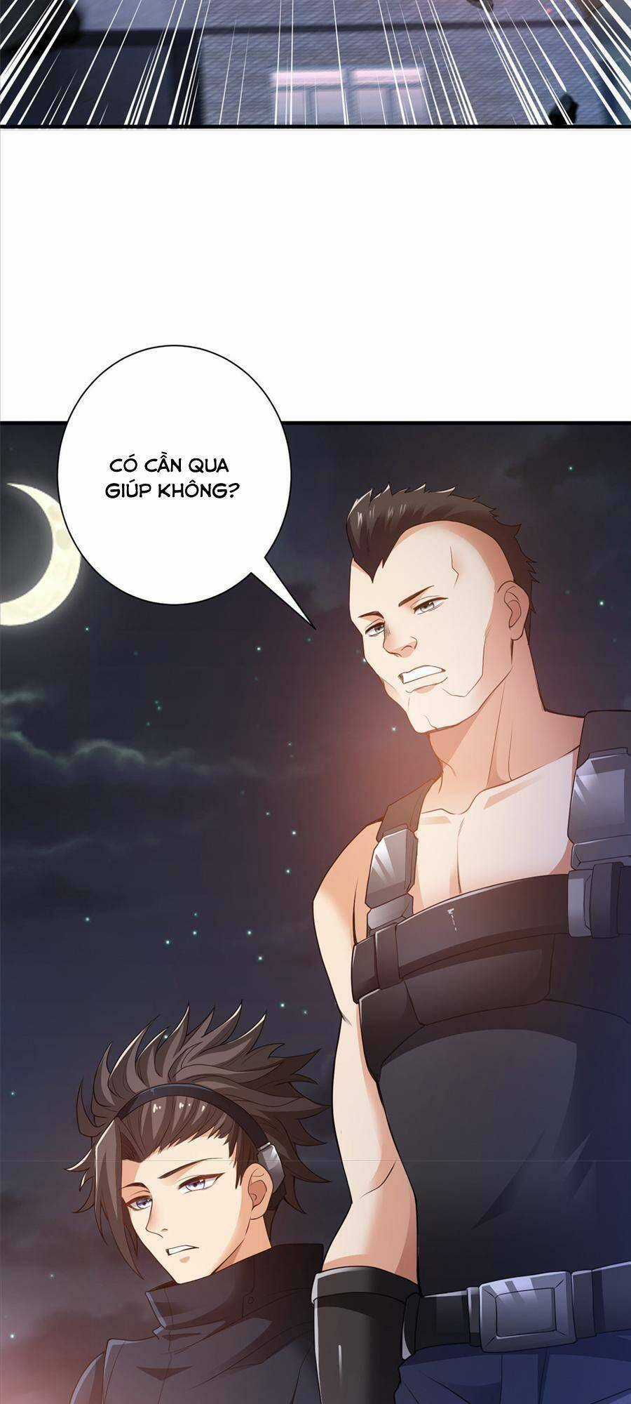 Tiểu Đệ Của Ta Là Yêu Vương Chapter 13 trang 22