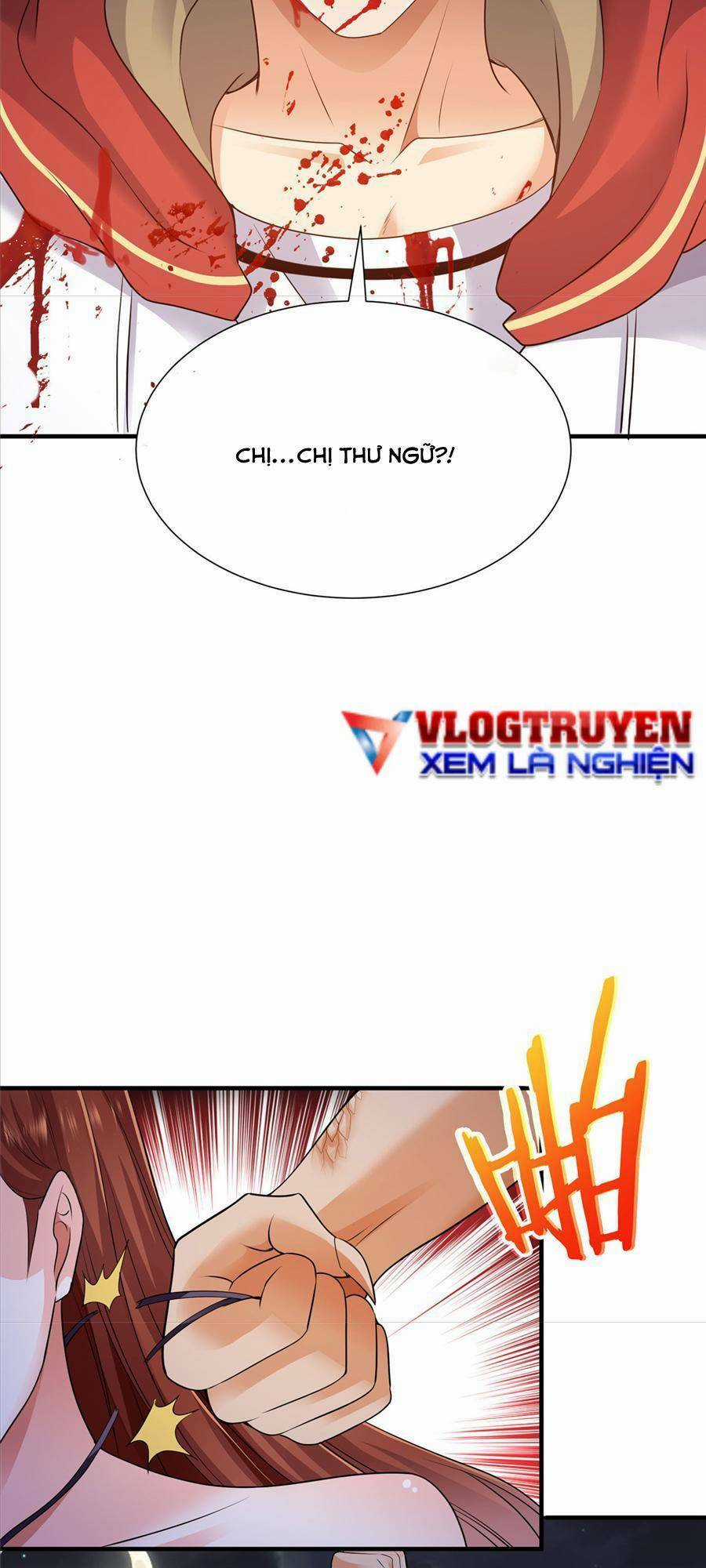 Tiểu Đệ Của Ta Là Yêu Vương Chapter 14 trang 10