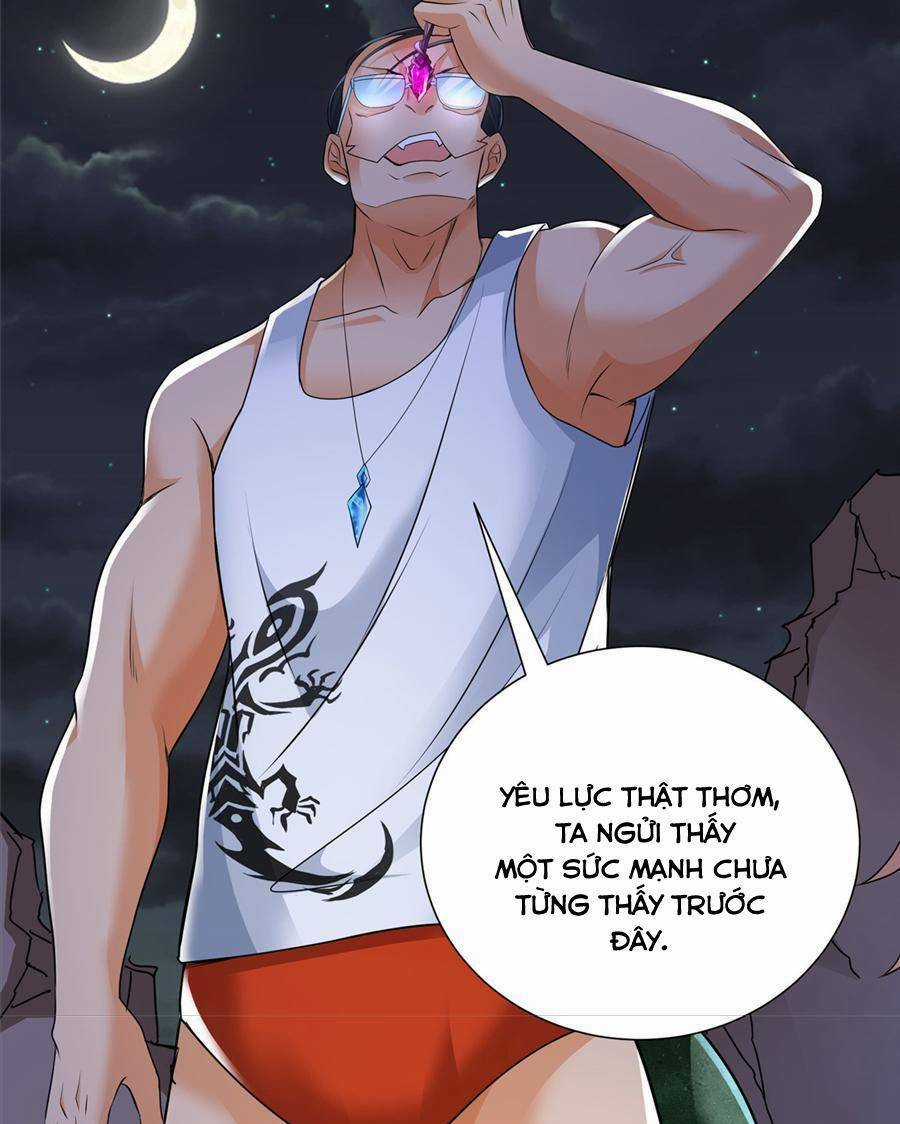 Tiểu Đệ Của Ta Là Yêu Vương Chapter 14 trang 11