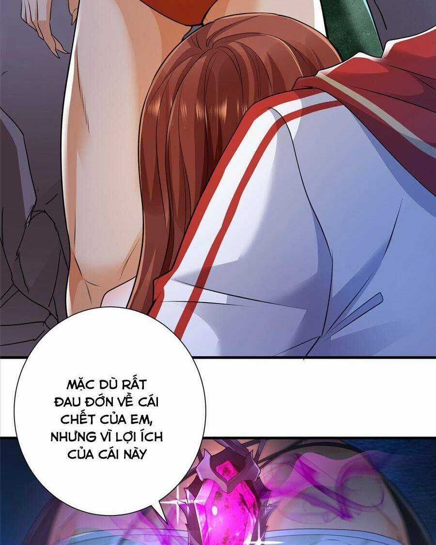 Tiểu Đệ Của Ta Là Yêu Vương Chapter 14 trang 12