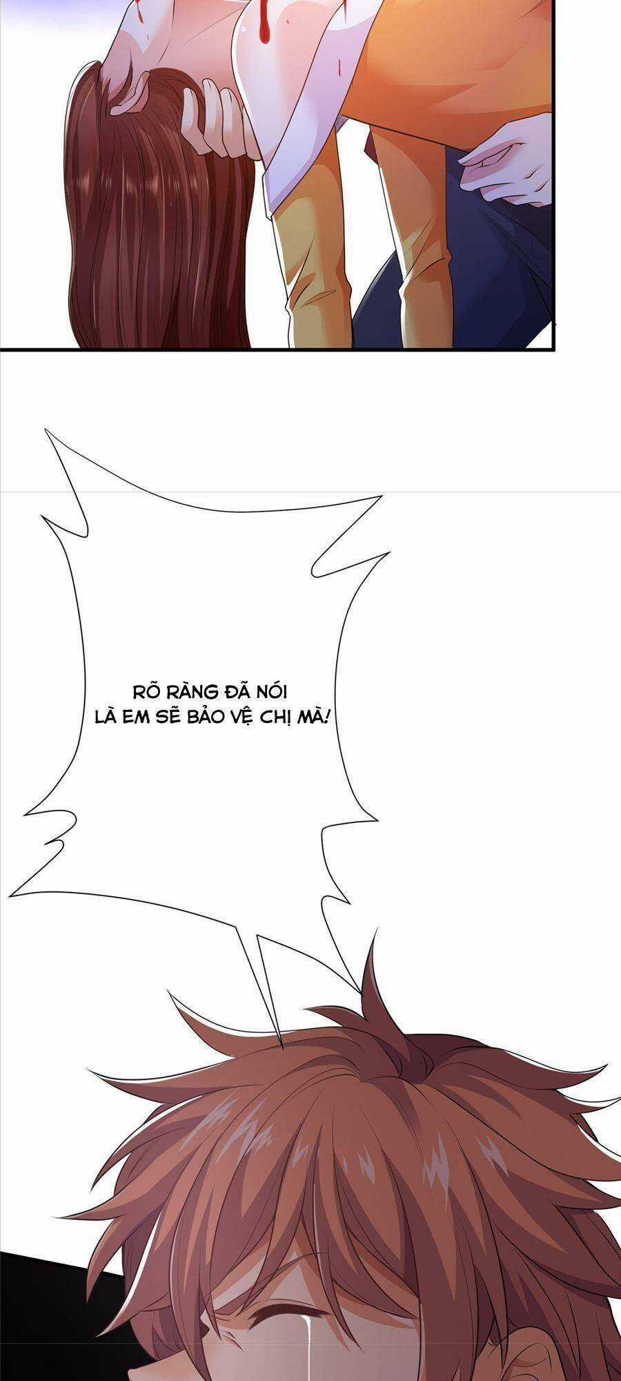 Tiểu Đệ Của Ta Là Yêu Vương Chapter 14 trang 16