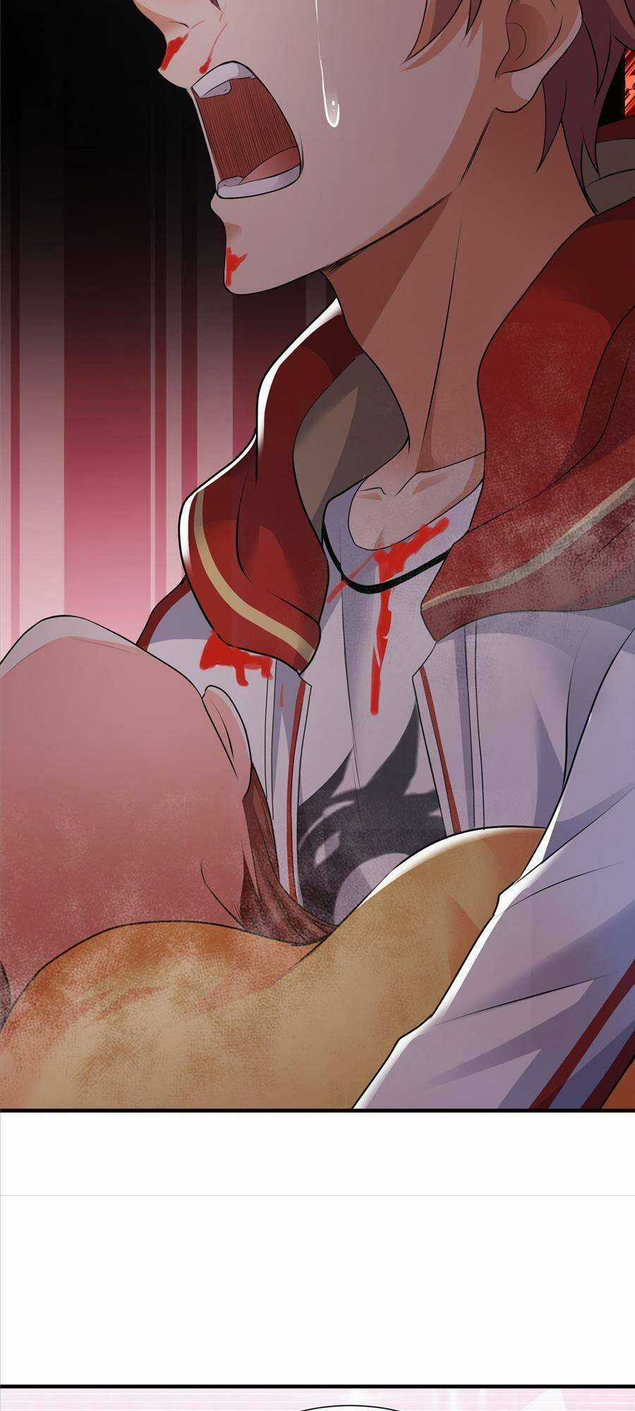 Tiểu Đệ Của Ta Là Yêu Vương Chapter 14 trang 17