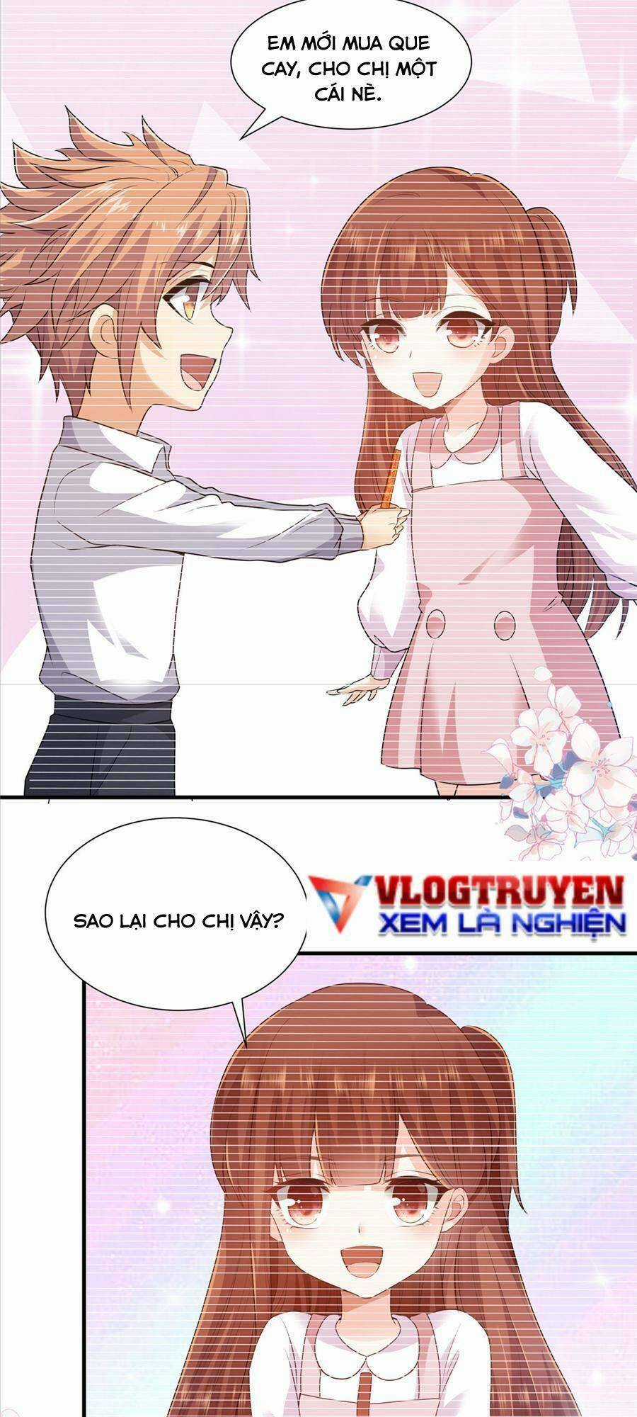 Tiểu Đệ Của Ta Là Yêu Vương Chapter 14 trang 18