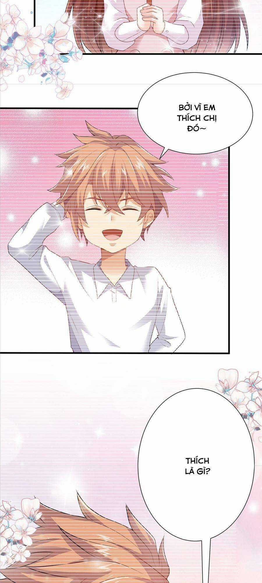 Tiểu Đệ Của Ta Là Yêu Vương Chapter 14 trang 19