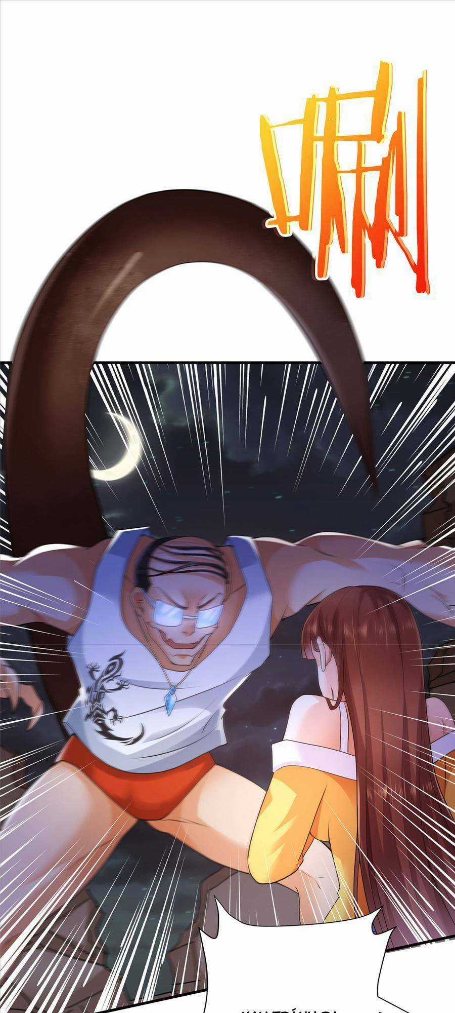 Tiểu Đệ Của Ta Là Yêu Vương Chapter 14 trang 2