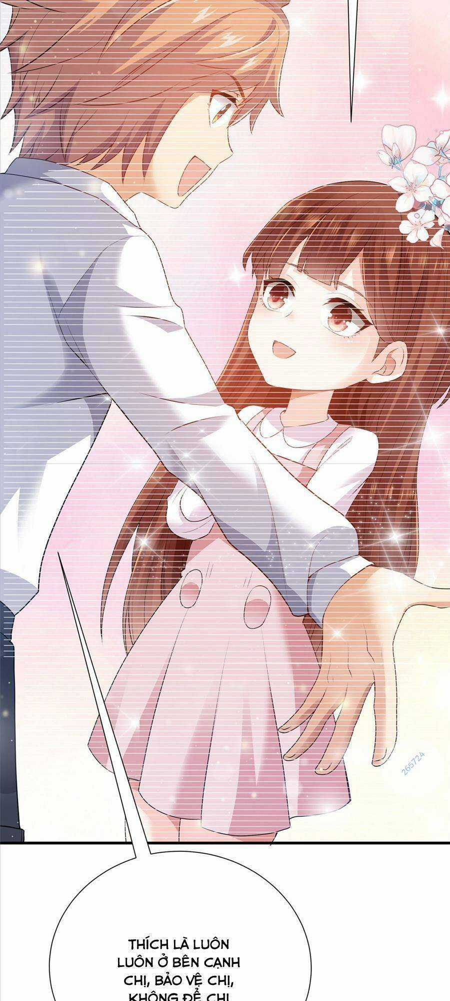 Tiểu Đệ Của Ta Là Yêu Vương Chapter 14 trang 20